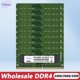 thumbnail image 2 of 30Pcs DDR4 4GB/8GB/16GB Notebook Memories Ram PC4 17000 19200 21300 25600 1.2V 2133 2400 2666 3200Mhz SODIMM Laptop Memory Ram, 2 of 4