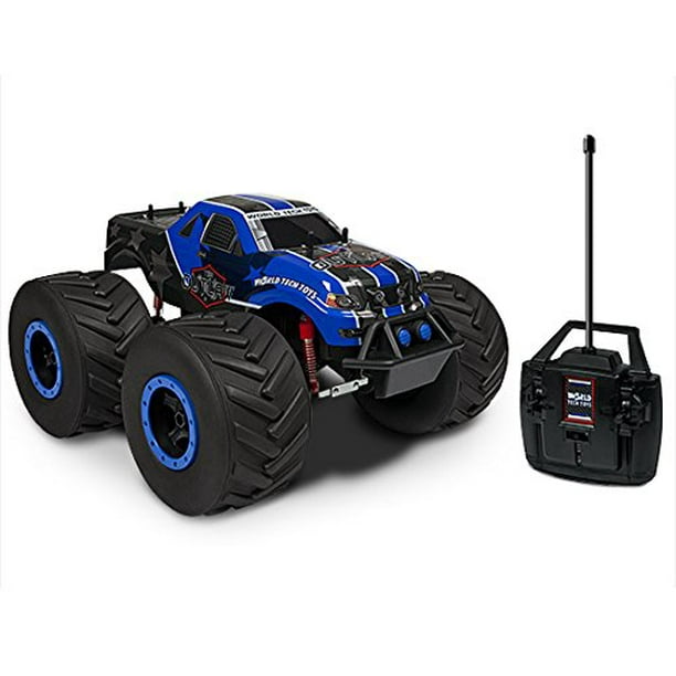 the best off road rc truck