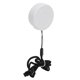 thumbnail image 5 of Collar, Sistema De Filtración Eficiente Air Mini Portátil Para Fiesta, Oficina, Escuela, Dormir, Iones Negativos De 5 M, 0,5 W Para Polvo De Humo, Polen, Olor A Mascotas, 5 of 8