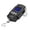 Black, variant on Windfall Fish Scale - Hanging Scale Portable Dial Scale LCD Digital Weight Electronic Scale 110lb/50kg with a Tape Measure for Tackle Bag,Luggage,Baggage