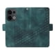 thumbnail image 4 of Funda GANGXUN para OPPO Reno 14F 5G con diseño acolchado elegante, cuero PU, protección total y ajuste preciso, 4 of 5