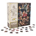 thumbnail image 3 of Disney Parks Signature Jigsaw Puzzles, 1000 Piece, 3 of 3