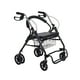 thumbnail image 5 of Andadera Ortopédica Lenive con Asiento para Adulto Reposapiés, 5 of 6