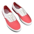 thumbnail image 3 of TENIS VANS MUJER VANS AUTHENTIC BLANCO CASUAL blanco 240, 3 of 6