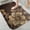 Embossed Floral Design, variant on 1pc Durable Decorative Bathroom Anti-Slip Carpet, Embossed Floral Design Thickened Flannel Mat Decor, Machine Washable, Suitable for Bathroom, Bedroom, Living Room, Kitchens Entrance,16x24 inches