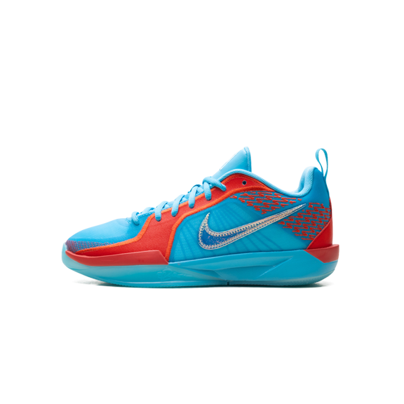 NIKE GRADE SCHOOL Sabrina 2 GS "Slurpee" FQ7376 400 FQ7376 400 from Stadium Goods