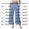 thumbnail image 3 of Bovemsi Lounge Pants Women Solid Color Casual Loose Pocket Sports Pants Wide Leg High Waist Palazzo Pants, 3 of 6