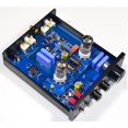 thumbnail image 3 of 6J1 Mini Prer de tubo de vacío r de prer estéreo de Agu graves 1 Sunnimix Preamplificador HIFI Tube Buffer, 3 of 8