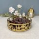 thumbnail image 4 of Platos Ramadan Bandejas Redondas Eid Festival Supplies Eid al-Adha Plate Tray getgto 203024153N2, 4 of 5