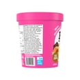 thumbnail image 4 of BASKIN ROBBINS Gold Medal Ribbon Ice Cream, Chocolate & Vanilla Ice Creams, Caramel Ribbon, 946 ml, 4 of 5