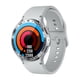 thumbnail image 3 of Anillo Protector Accesorios de anillo de inserción de bisel Estuche de anillo de bisel para Samsung Galaxy Watch 6 Classic, 3 of 7