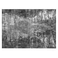 thumbnail image 2 of Addison Rugs Chantille Indoor/Outdoor Transitional Modern Gray Washable Rectangle Rug, 1'8" x 2'6", 2 of 5