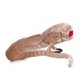 thumbnail image 5 of Juguete de peluche de monstruo espeluznante de 115cm, peluches grandes de peluche, almohada de muñeca de Animal de gusano suave para fanáticos de niños y adultos, 5 of 8