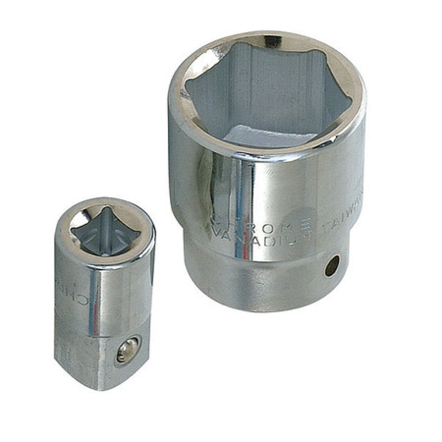 ZORO SELECT 45058 Water Heater Element Wrench,Steel