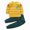 G167-Yellow, variant on masbird Toddler Girls Boys Pajamas Funny Graphic Cotton Pjs Jammies Fall Winter Long Sleeve Sleepwear Sets 6-12 Months 12-24 Months 2t 3t 4t 5t 6t 7t 8t 9t Children(Yellow,1-2 Y)