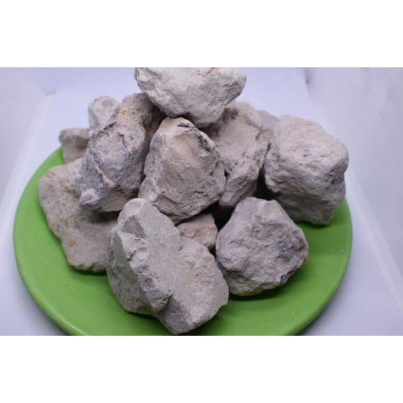 India Clay Sunflower Clay 200 Grams