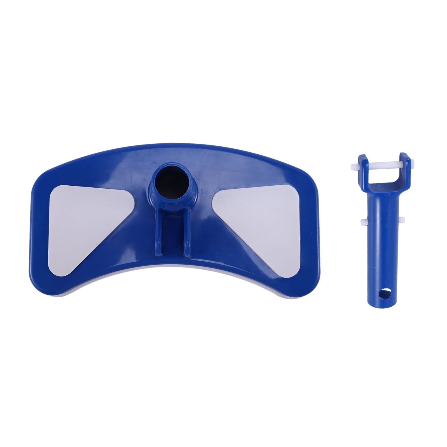 Tête D'Aspiration Lestée Flex Bleue Swimline Hydrotools - Nettoyage Piscine Ultra-Efficace