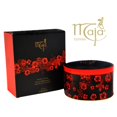 thumbnail image 2 of Myrurgia Maja Perfumed Dusting Powder with Puff 5.3 Ounce, 2 of 2