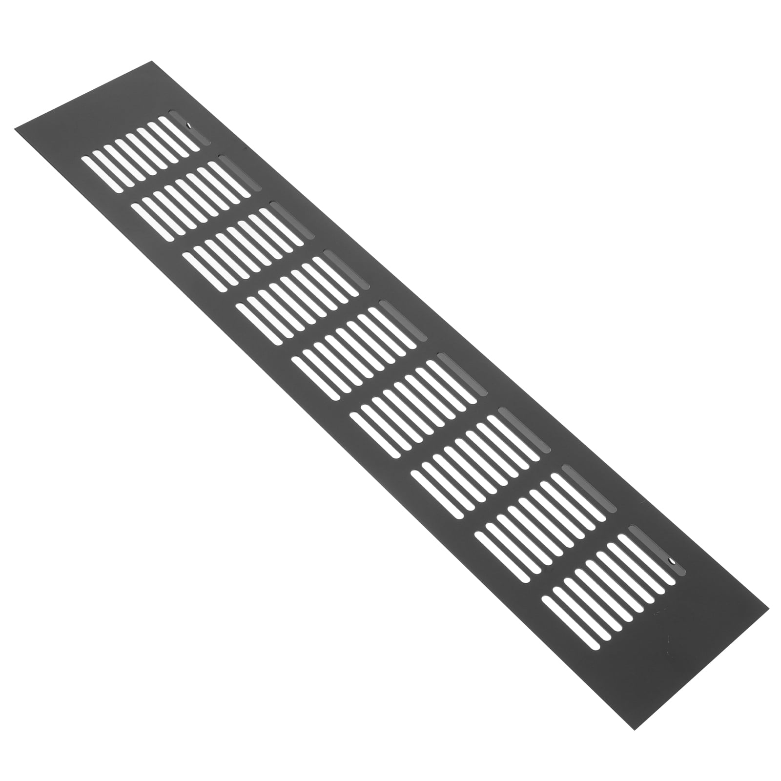KAJNBN Worgeous 5pcs Ventilation Grille for Cabinet Air Vent Cover Ideal for Wardrobe and Cabinets