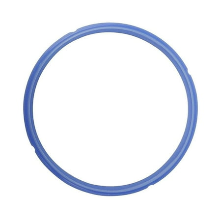 

6QT Silicone Sealing Ring Perfect Replacement Accessory for Pressure cooker