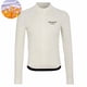thumbnail image 2 of PNS Ciclismo Jersey Manga Larga Polar Térmico Hombre Invierno Cálido MTB Carretera Bicicleta Ropa Cortavientos Maillot Ciclismo Hombre, 2 of 4