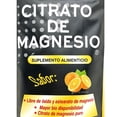 thumbnail image 3 of Citrato de Magnesio en Polvo Naranja Joy Natura 150 grs, 3 of 4