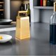 thumbnail image 4 of Houderco Rallador De Acero Inoxidable Para Cocina Con Y Fácil Limpieza Para Uso Prolongado, 4 of 7