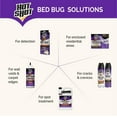 thumbnail image 5 of Hot Shot BedBug and Flea Fogger with Nylar, 2 Ounce Cans, 3 Count, 5 of 15