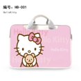 thumbnail image 1 of HelloKitty Hello Kitty portátil adecuado para Apple hembra Lenovo Xiaoxin 15,6 bolsa de ordenador 14 pulgadas 13, 1 of 5