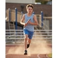 thumbnail image 3 of Balabala Kids Cotton Tank Tops 2-Pack, Sleeveless Basic Undershirts for Boys and Girls, 3 of 7