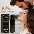 thumbnail image 1 of Aceite de masaje para el mantenimiento de testículos para hombres 10 ml Men Energy, 1 of 9
