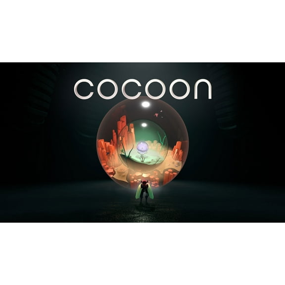 Cocoon - Nintendo Switch [Digital]