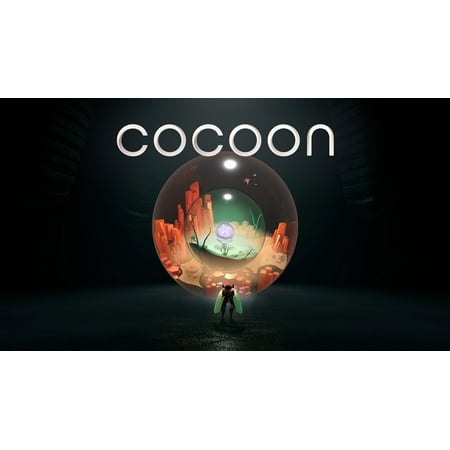 Cocoon - Nintendo Switch [Digital]