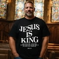 thumbnail image 2 of Big and Tall T Shirts Men Graphic Tee Shirt Short Sleeve Plus Size 7XL T0 5KPE W02, 2 of 8