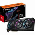 thumbnail image 3 of Aorus AMD Radeon RX 9070 XT Graphic Card, 16 GB GDDR6, 3 of 10