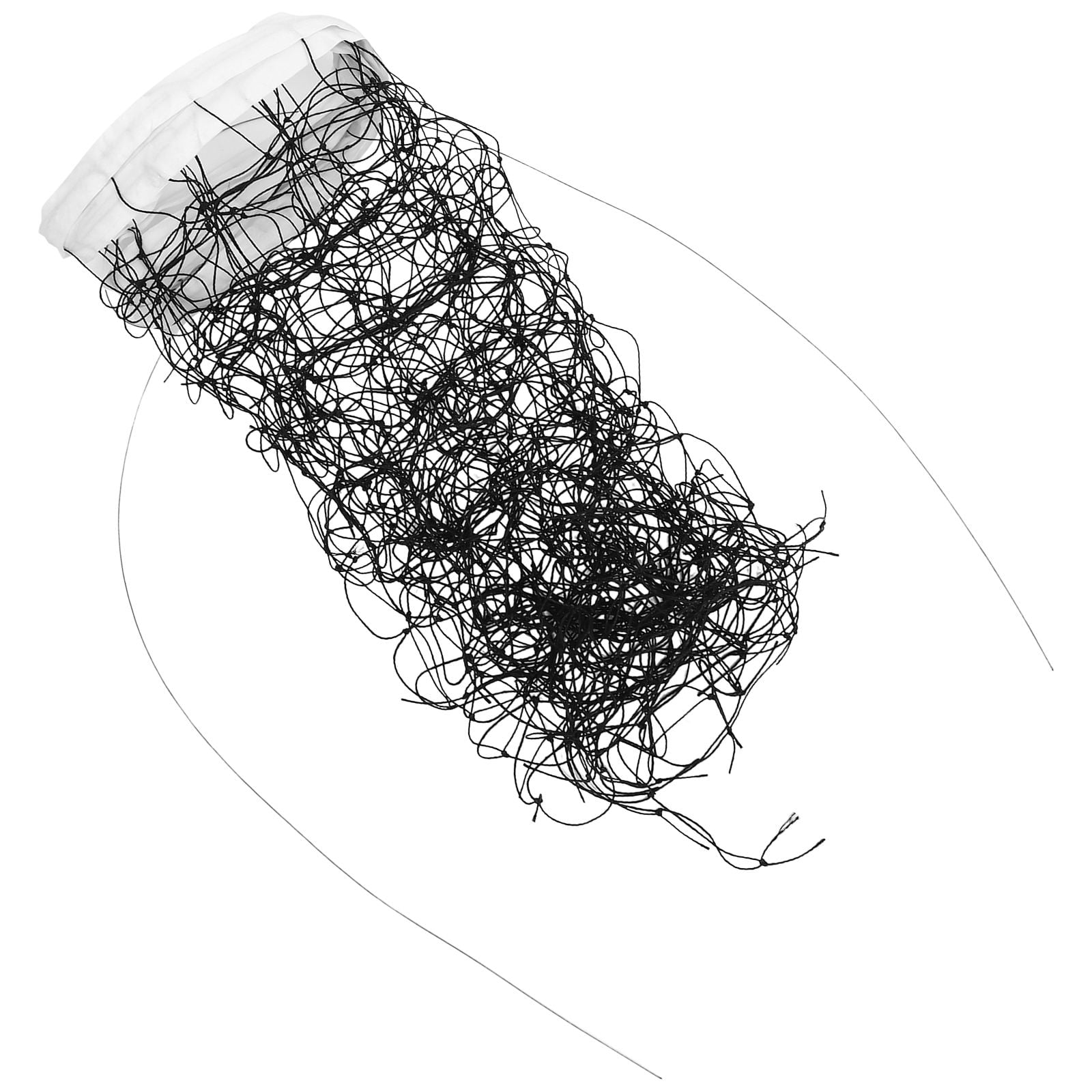 WEUVEB Volleyball Net Set for Outdoor and Indoor Use, Professional Sports Net for Volleyball Games, Training, and Practice