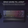thumbnail image 3 of Teclado Gaming Corsair K70 PRO TKL RGB Tenkeyless Black, 3 of 9
