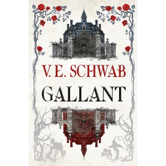 Gallant, (Paperback)