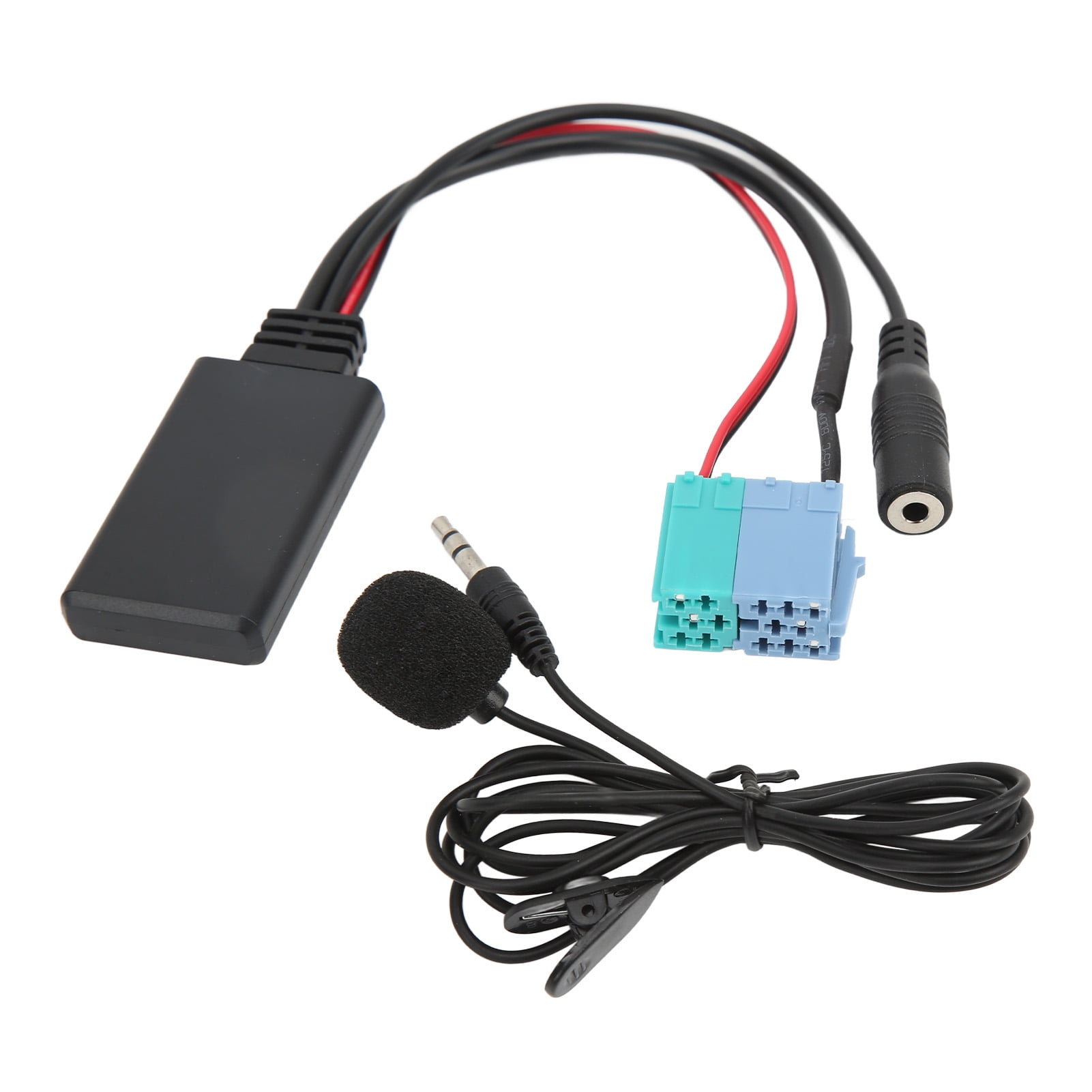 Bluetooth module for car stereo discount