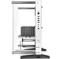 thumbnail image 2 of Gabinete Gamer THERMALTAKE Core P3 TG ATX Cristal Templado Blanco blanco Thermaltake CA1G400M6WN05THERMALTAKE, 2 of 6