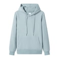 thumbnail image 1 of VONKY Add Top Song To Custom Embroidered Sweatshirt Couples Unique And Personalized Gift Is Any Special Mist Blue M, 1 of 6