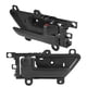 thumbnail image 3 of Manija de puerta interior Jadeshay 2 piezas para Hyundai Veracruz ix55 07-12, 3 of 8