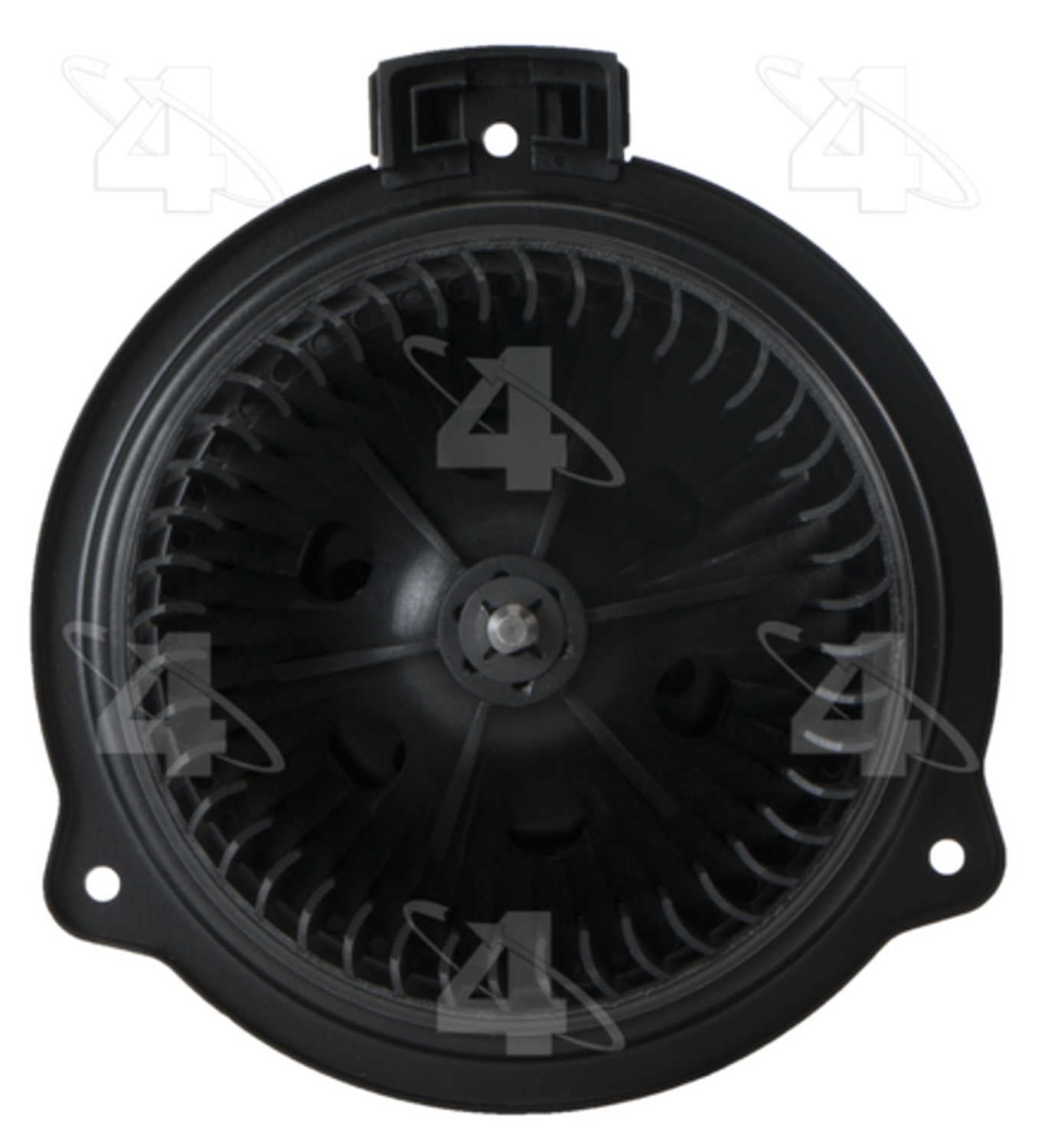 Murray Climate Control 75095 Flanged Vented CCW Blower Motor w/ Wheel