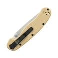 thumbnail image 2 of RAT II Linerlock Desert Tan D2, 2 of 2