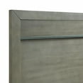 thumbnail image 5 of Picket House Furnishings Cosmo Storage King Bed in Grey, 5 of 7