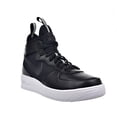 thumbnail image 2 of Nike Air Force 1 Ultraforce Mid Men's Shoes Black/Black/White 864014-001, 2 of 6