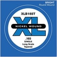 thumbnail image 2 of D'Addario XLB165T Nickel Wound Bass Guitar Single String, Long .165, Tapered, 2 of 2