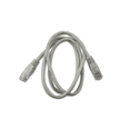thumbnail image 3 of SatelliteSale RJ45 CAT-5E NETWORK ETHERNET UTP 4 PATH CABLE DE INTERNET CORDÓN GRIS (6 pies), 3 of 7