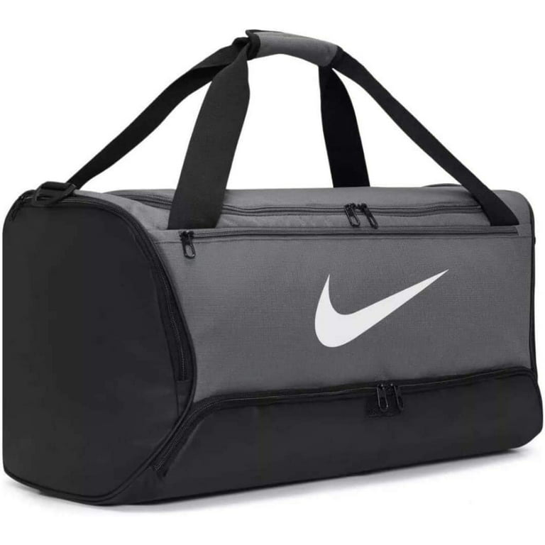 Nike Brasilia 9.5 Training Duffel Bag (Large, 95L).