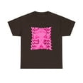 thumbnail image 2 of I'm A Survivor: Empowering Breast Cancer Awareness T-Shirt", 2 of 8
